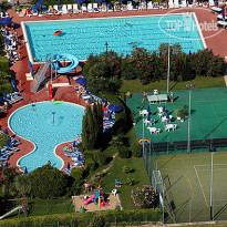 Hotel Lido Bibione 