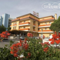 Villa Angelina