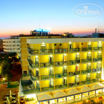 Bellevue Hotel Bibione 