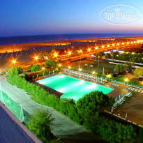 Bellevue Hotel Bibione 