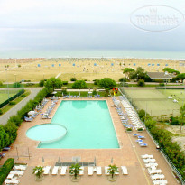 Bellevue Hotel Bibione 