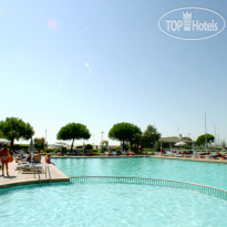 Bellevue Hotel Bibione 