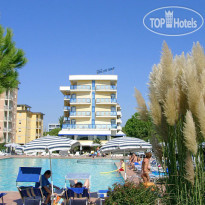 Bellevue Hotel Bibione 