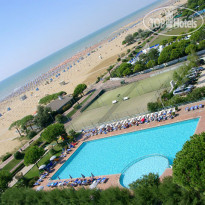 Bellevue Hotel Bibione 