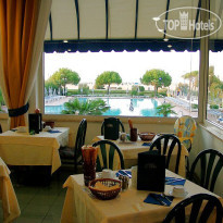 Bellevue Hotel Bibione 