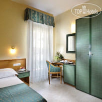 Bellevue Hotel Bibione 