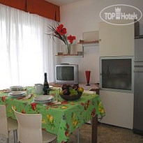 Apartament Smeralda A 