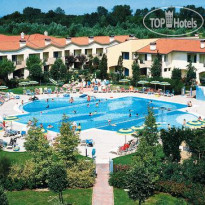 Villaggio Marco Polo 