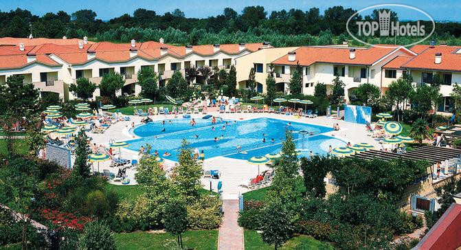 Фотографии отеля  Villaggio Marco Polo 5*