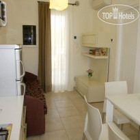 Residence Evanike 