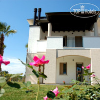 Residence Evanike 
