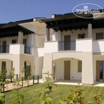 Residence Evanike 