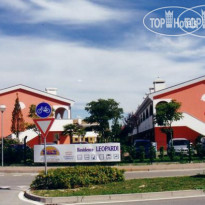 Villaggio Leopardi 