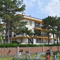 Appartamenti Villa Mecchia 