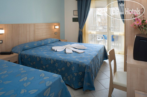 Фотографии отеля  Hotel Amalfi 3*