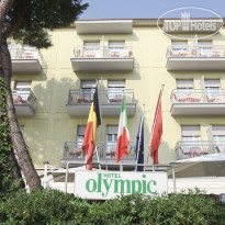 Olympic Отель