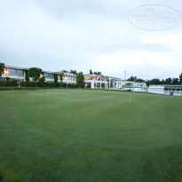 Riviera Golf Resort Поле для гольфа