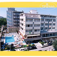 Kursaal Riccione 3*