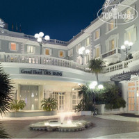 Grand Hotel Des Bains Riccione 5*