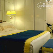 Grand Hotel Des Bains Riccione Executive Suite
