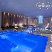 Grand Hotel Des Bains Riccione SPA