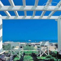 Atlantic Hotel Riccione 4*