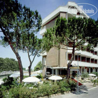 Acapulco hotel Cattolica 3*