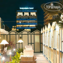 Lungomare Riccione Hotel 