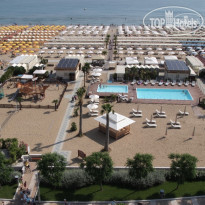 Lungomare Riccione Hotel 