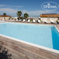 Maestrale Riccione Suite Hotel 