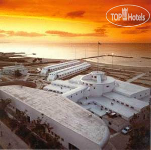 Фотографии отеля  Tres Jolie hotel Cattolica 3*