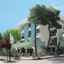  Ideal Bianchini Hotel 