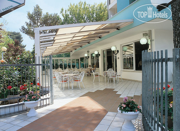 Фотографии отеля   Ideal Bianchini Hotel 3*