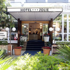 Jolie Hotel 2*