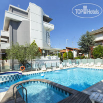  Magic Hotel 