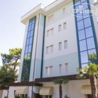 Sorriso & Carillon Milano Marittima 3*