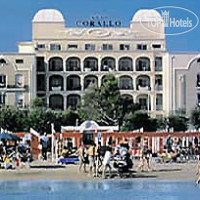 Corallo Hotel Riccione 4*