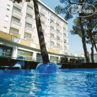 Concord Hotel Riccione 4*