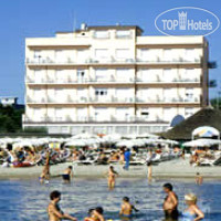 Mayflower Beach Spiaggia 3*