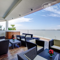 Premier and Suites