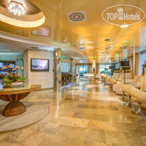 Premier and Suites