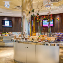 Premier and Suites
