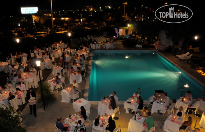 Новые добавленные фото туристов Sarti 4*