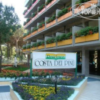 Residence Hotel Costa Dei Pini 3*