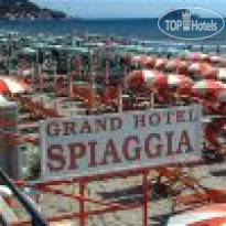 Spiaggia 