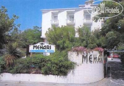 Фотографии отеля  Mehari 3*