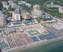 Fabilia Family Hotel Milano Marittima 4*