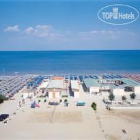 Fabilia Family Hotel Milano Marittima 