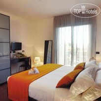 D-Place Aparthotel & Suite 