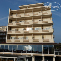 Hotel Benini Milano Marittima 